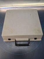Maquina de escribir, Olympia Traveller de Luxe - Imagen 7