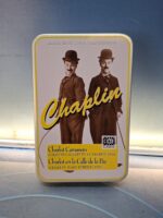 Vhs, Chaplin, Edición Especial