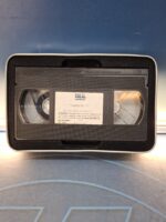 Vhs, Chaplin, Edición Especial - Imagen 3
