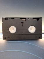 Vhs, Chaplin, Edición Especial - Imagen 4