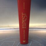 Libro, Eldest, El Legado