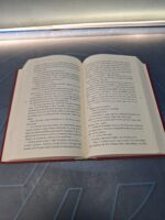Libro, Eldest, El Legado - Imagen 4