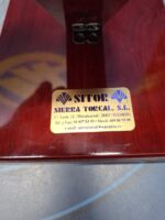 Cuadro enmarcado metopa ejercito de tierra - Imagen 3