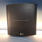 LG GP08 Lite, grabadora y lectora de CD/DVD externa y portátil
