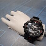 Reloj Casio G-Shock GA-700-1A
