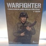 Juego de mesa, Warfighter