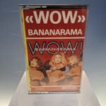 Casete Wow, Bananarama