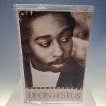 Casete Deon Estus, Spell