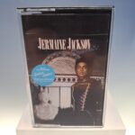 Casete Dynamite, Jermaine Jackson