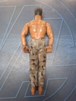 Lote 7 figuras Action Man de Hasbro - Imagen 3