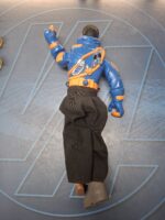 Lote 7 figuras Action Man de Hasbro - Imagen 5
