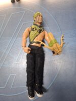 Lote 7 figuras Action Man de Hasbro - Imagen 8