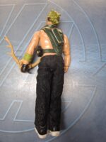 Lote 7 figuras Action Man de Hasbro - Imagen 9