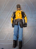 Lote 7 figuras Action Man de Hasbro - Imagen 11