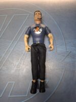 Lote 7 figuras Action Man de Hasbro - Imagen 12