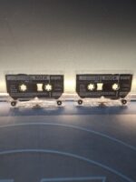 2 Casetes, Las mejores baladas del rock, MC1, MC2 - Imagen 4