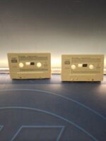 2 Casetes, Matt Monro, Vol 1, Vol2 - Imagen 4