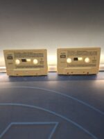 2 Casetes, Matt Monro, Vol 1, Vol2 - Imagen 5