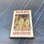 Casete, Nosotros los pillos boys