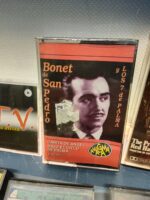casetes, cassettes variados, Casete, Battiato, ismael lo, parada musical y mas - Imagen 3