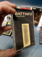 casetes, cassettes variados, Casete, Battiato, ismael lo, parada musical y mas - Imagen 7