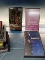 casetes, cassettes variados, Casete, Battiato, ismael lo, parada musical y mas - Imagen 9