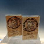 Dos casetes, NUEVO MESTER DE JUGLARIA - Cassette, 25 aniversario
