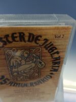 Dos casetes, NUEVO MESTER DE JUGLARIA - Cassette, 25 aniversario - Imagen 9