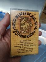 Dos casetes, NUEVO MESTER DE JUGLARIA - Cassette, 25 aniversario - Imagen 8