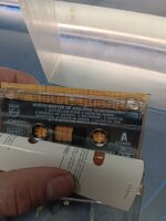 Dos casetes, NUEVO MESTER DE JUGLARIA - Cassette, 25 aniversario - Imagen 7