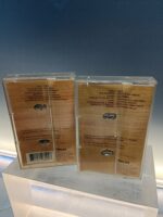 Dos casetes, NUEVO MESTER DE JUGLARIA - Cassette, 25 aniversario - Imagen 6
