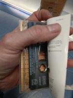 Dos casetes, NUEVO MESTER DE JUGLARIA - Cassette, 25 aniversario - Imagen 5