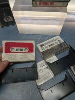 11 casetes , estado aceptable, el precio es por todos - Imagen 5