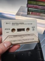 11 casetes , estado aceptable, el precio es por todos - Imagen 4