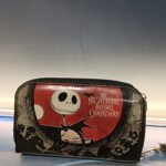 Cartera monedero the nightmare before Christmas