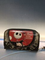 Cartera monedero the nightmare before Christmas