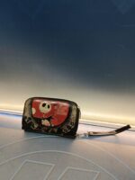 Cartera monedero the nightmare before Christmas - Imagen 2