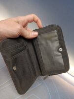 Cartera monedero the nightmare before Christmas - Imagen 4
