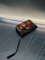 Cartera monedero the nightmare before Christmas - Imagen 5