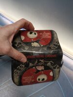 Cartera monedero the nightmare before Christmas - Imagen 6