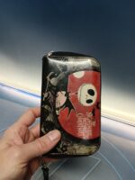 Cartera monedero the nightmare before Christmas - Imagen 7