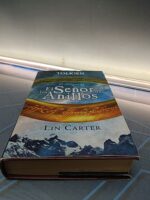 Tolkien el origen del señor de los anillos, lin Carter - Imagen 3