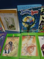 lote 11 cuentos infantiles, diferentes editoriales - Imagen 3