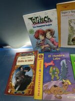lote 11 cuentos infantiles, diferentes editoriales - Imagen 5