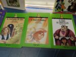 lote 11 cuentos infantiles, diferentes editoriales - Imagen 8