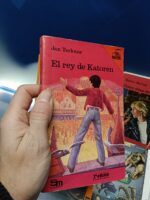 9 libros, cuentos juveniles el barco de vapor - Imagen 4