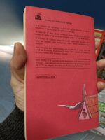 9 libros, cuentos juveniles el barco de vapor - Imagen 5