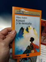 9 libros, cuentos juveniles el barco de vapor - Imagen 6