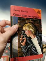 9 libros, cuentos juveniles el barco de vapor - Imagen 9