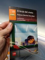 9 libros, cuentos juveniles el barco de vapor - Imagen 10